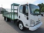 Used 2020 Chevrolet LCF 5500XD Regular Cab 4x2, Dovetail Landscape for sale #R-30031 - photo 7