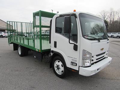 Used 2020 Chevrolet LCF 5500XD Regular Cab 4x2, Dovetail Landscape for sale #R-30032 - photo 1