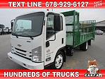 Used 2020 Chevrolet LCF 5500XD Regular Cab 4x2, Dovetail Landscape for sale #R-30032 - photo 3