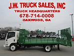 Used 2020 Chevrolet LCF 5500XD Regular Cab 4x2, Dovetail Landscape for sale #R-30032 - photo 4