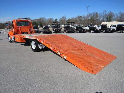 Used 2020 Peterbilt 337 4x2, Rollback Body for sale #R-30035 - photo 2
