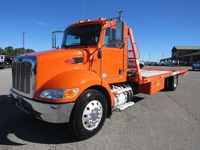 Used 2020 Peterbilt 337 4x2, Rollback Body for sale #R-30035 - photo 1