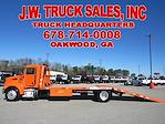 Used 2020 Peterbilt 337 4x2, Rollback Body for sale #R-30035 - photo 4