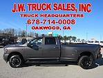 Used 2023 Ram 3500 Big Horn Crew Cab 4x4, Pickup for sale #R-30044 - photo 4