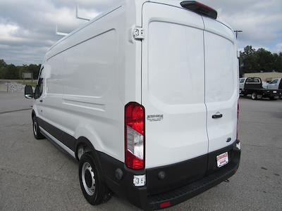 Used 2020 Ford Transit 250 Medium Roof RWD, Upfitted Cargo Van for sale #R-30071 - photo 2