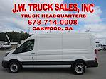 Used 2020 Ford Transit 250 Medium Roof RWD, Upfitted Cargo Van for sale #R-30071 - photo 3