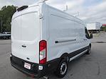 Used 2020 Ford Transit 250 Medium Roof RWD, Upfitted Cargo Van for sale #R-30071 - photo 5