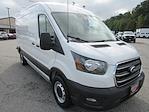 Used 2020 Ford Transit 250 Medium Roof RWD, Upfitted Cargo Van for sale #R-30071 - photo 7