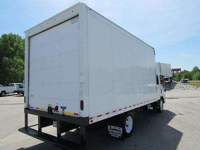 Used 2020 Isuzu NPR-HD Crew Cab 4x2, Box Truck for sale #R-30107 - photo 2