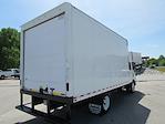 Used 2020 Isuzu NPR-HD Crew Cab 4x2, Box Truck for sale #R-30107 - photo 2