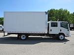Used 2020 Isuzu NPR-HD Crew Cab 4x2, Box Truck for sale #R-30107 - photo 7