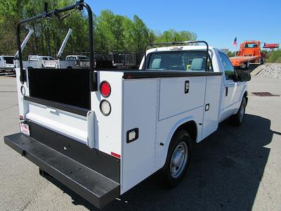 Used 2015 Ford F-250 Regular Cab 4x2, Service Truck for sale #R-30116 - photo 2