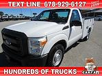 Used 2015 Ford F-250 Regular Cab 4x2, Service Truck for sale #R-30116 - photo 3