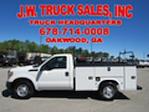 Used 2015 Ford F-250 Regular Cab 4x2, Service Truck for sale #R-30116 - photo 4