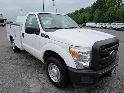 Used 2015 Ford F-250 Regular Cab 4x2, Service Truck for sale #R-30118 - photo 1