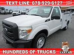 Used 2015 Ford F-250 Regular Cab 4x2, Service Truck for sale #R-30118 - photo 3