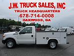 Used 2015 Ford F-250 Regular Cab 4x2, Service Truck for sale #R-30118 - photo 4