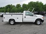 Used 2015 Ford F-250 Regular Cab 4x2, Service Truck for sale #R-30118 - photo 7