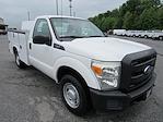 Used 2015 Ford F-250 Regular Cab 4x2, Service Truck for sale #R-30118 - photo 1