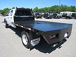 Used 2021 Ram 5500 Crew Cab 4x4, Flatbed Truck for sale #R-30124 - photo 5