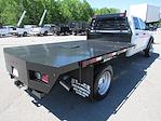 Used 2021 Ram 5500 Crew Cab 4x4, Flatbed Truck for sale #R-30124 - photo 2