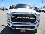 Used 2021 Ram 5500 Crew Cab 4x4, Flatbed Truck for sale #R-30124 - photo 8
