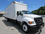 Used 2015 Ford F-750 Regular Cab 4x2, Box Truck for sale #R-30134 - photo 7