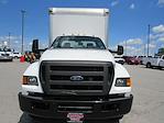 Used 2015 Ford F-750 Regular Cab 4x2, Box Truck for sale #R-30134 - photo 8