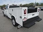 Used 2022 Chevrolet Silverado 2500 Work Truck Crew Cab 4x4, Cab Chassis for sale #R-30152 - photo 5