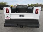 Used 2022 Chevrolet Silverado 2500 Work Truck Crew Cab 4x4, Cab Chassis for sale #R-30152 - photo 6