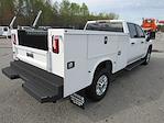 Used 2022 Chevrolet Silverado 2500 Work Truck Crew Cab 4x4, Cab Chassis for sale #R-30152 - photo 2