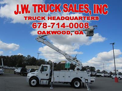 Used 2016 Freightliner M2 106 Conventional Cab 4x2, Bucket Truck for sale #R-30155 - photo 2