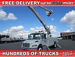 Used 2016 Freightliner M2 106 Conventional Cab 4x2, Bucket Truck for sale #R-30155 - photo 1