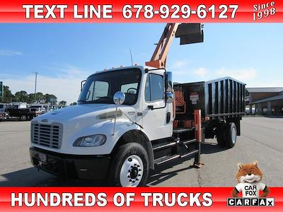 Used 2016 Freightliner M2 106 Conventional Cab 4x2, Dump Truck for sale #R-30158 - photo 1