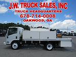 Used 2019 Chevrolet LCF 4500 Regular Cab 4x2, Flatbed Truck for sale #R-30163 - photo 3