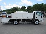 Used 2019 Chevrolet LCF 4500 Regular Cab 4x2, Flatbed Truck for sale #R-30163 - photo 6