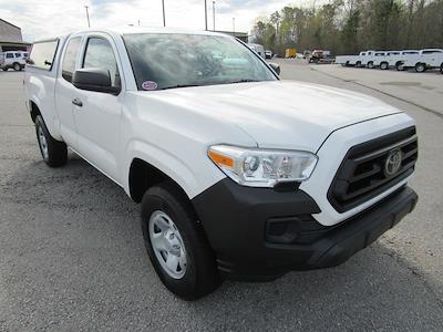 Used 2021 Toyota Tacoma Access Cab RWD, Pickup for sale #R-30182 - photo 1