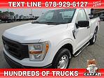 Used 2021 Ford F-150 Regular Cab 4x4, Pickup for sale #R-30185 - photo 3