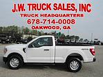 Used 2021 Ford F-150 Regular Cab 4x4, Pickup for sale #R-30185 - photo 4