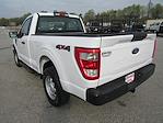 Used 2021 Ford F-150 Regular Cab 4x4, Pickup for sale #R-30185 - photo 5