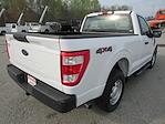 Used 2021 Ford F-150 Regular Cab 4x4, Pickup for sale #R-30185 - photo 2