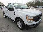 Used 2021 Ford F-150 Regular Cab 4x4, Pickup for sale #R-30185 - photo 1