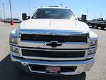 Used 2019 Chevrolet Silverado 5500 Regular Cab 4x2, Flatbed Truck for sale #R-30194 - photo 8