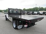 Used 2021 Ford F-600 Regular Cab 4x4, Flatbed Truck for sale #R-30198 - photo 13