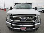 Used 2021 Ford F-600 Regular Cab 4x4, Flatbed Truck for sale #R-30198 - photo 18