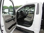 Used 2021 Ford F-600 Regular Cab 4x4, Flatbed Truck for sale #R-30198 - photo 19