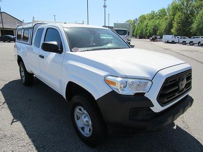 Used 2019 Toyota Tacoma SR5 Extra Cab 4x2, Pickup for sale #R-30199 - photo 1