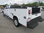 Used 2023 Chevrolet Silverado 2500 Work Truck Crew Cab 4x4, Service Truck for sale #R-30203 - photo 5