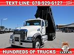 Used 2023 Mack Granite 6x4, Dump Truck for sale #R-30225 - photo 3