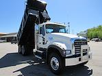 Used 2023 Mack Granite 6x4, Dump Truck for sale #R-30225 - photo 9